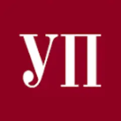 Ukrainska Pravda News logo