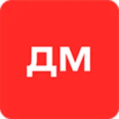 Detector Media logo