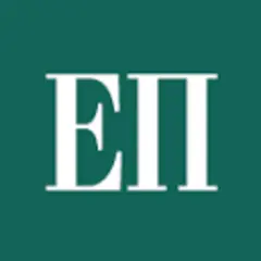 Economichna Pravda logo