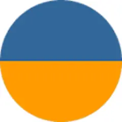 Holos Ukrainy logo
