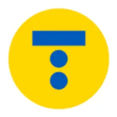 Telegraph Ukraine logo