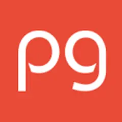 The Page logo