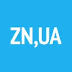 Zerkalo Nedeli logo