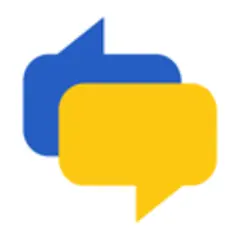 5 Minute Ukrainian logo