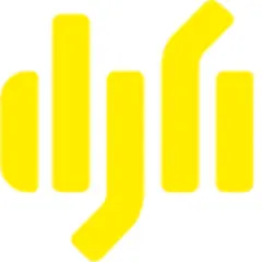 DJFM Ukraine logo