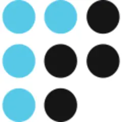 Hromadske Radio logo