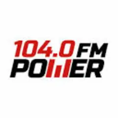 Power FM Ukraine logo