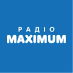 Radio Maximum Ukraine logo