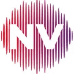 Radio NV logo