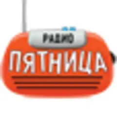 Radio Pyatnytsia logo