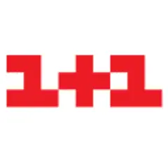 1+1 Marathon logo