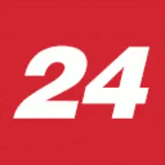 24 Kanal logo