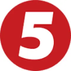5 Kanal logo