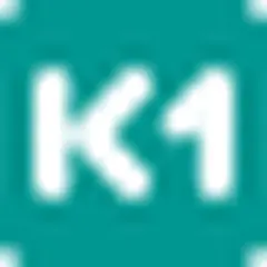K1 logo