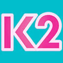 K2 logo