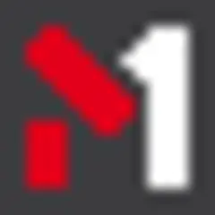 M1 logo