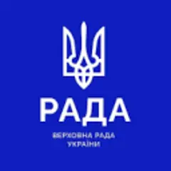 Rada TV logo