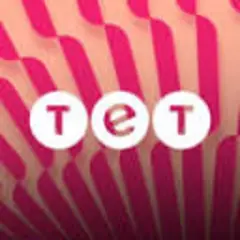 TET logo