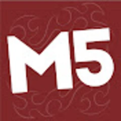 Magic Five logo