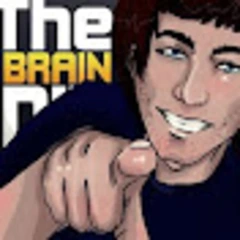 TheBrainDit logo