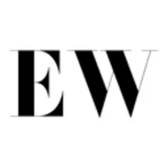 Emirates Woman logo