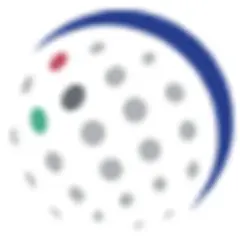 WAM English logo