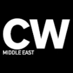 Construction Week Online logo