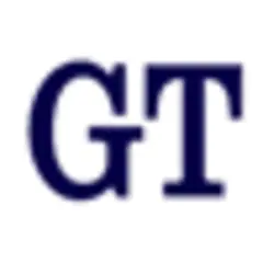 Gulf Time logo