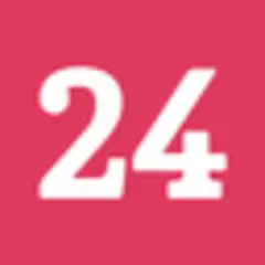 Sharjah24 logo
