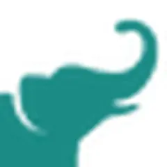 Curious Elephant logo