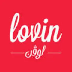 The Lovin Dubai Show logo