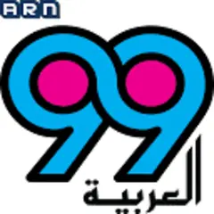 Al Arabiya 99 logo