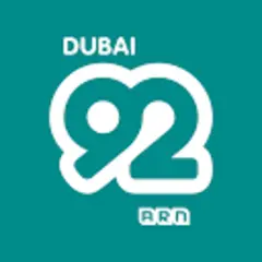 Dubai 92 logo