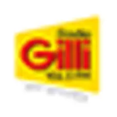 Radio Gilli 106.5 logo