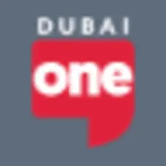 Dubai One logo