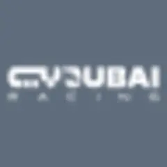 Dubai Racing logo