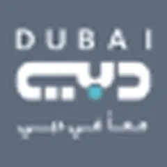 Dubai TV logo