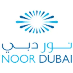 Noor Dubai TV logo
