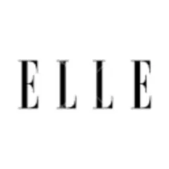Elle UK logo