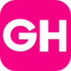Good Housekeeping UK logo