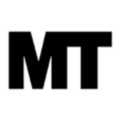 Management Today logo
