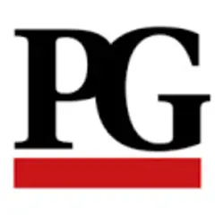 Press Gazette logo