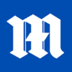 MailOnline Newsroom logo