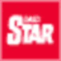 Daily Star logo