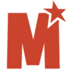 Morning Star logo