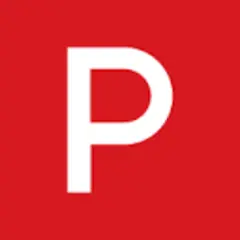 Politico UK logo