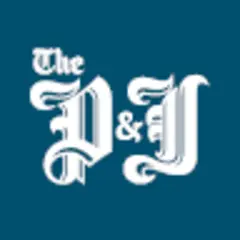 Press and Journal logo