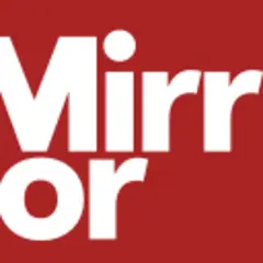 Sunday Mirror logo