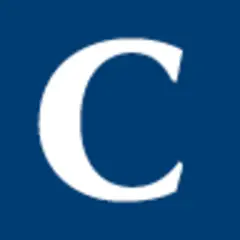The Courier logo