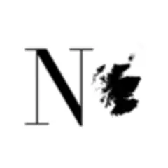 The National Scotland logo